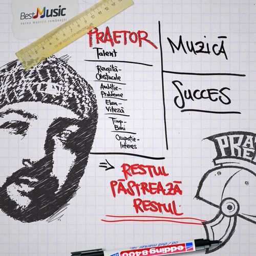 Praetor - Restul păstrează restul